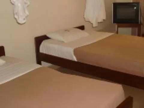 Acholi Inn Hotels in Gulu Municipality