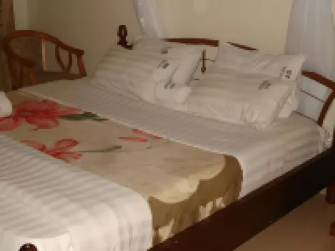 Acholi Inn Hotels in Gulu Municipality