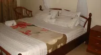 Acholi Inn - Pools