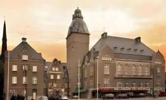 Elite Stadshotellet Västerås