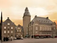 Elite Stadshotellet Västerås Hotels in der Nähe von Vallby Friluftsmuseum