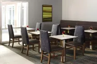 Residence Inn Visalia - Morgenmad
