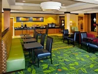 Fairfield Inn & Suites Madison East