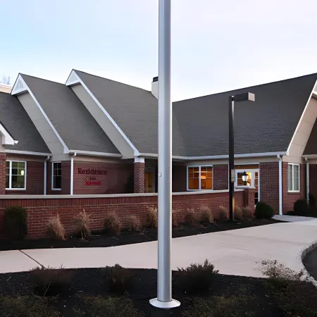 Residence Inn Woodbridge Edison/Raritan Center