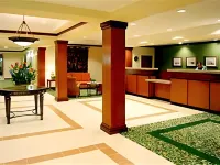 Fairfield Inn & Suites Jacksonville Beach