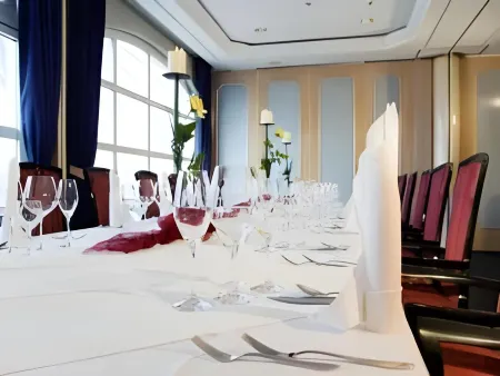 Hotel Residenz Bad Frankenhausen