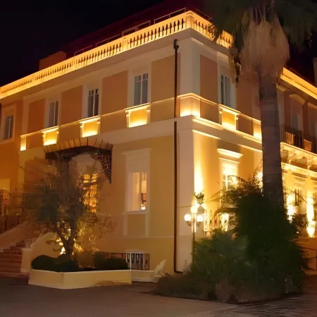 UNA HOTELS One Catania