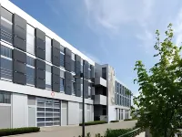 Livenwork Hotel & CoWorking Gvz Ingolstadt Hotels in Gaimersheim