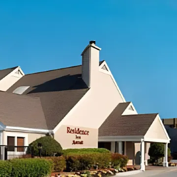 Residence Inn Atlanta Buckhead