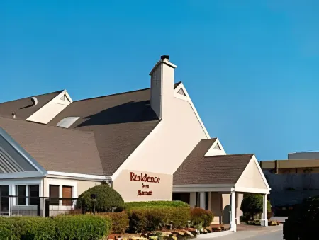 Residence Inn Atlanta Buckhead