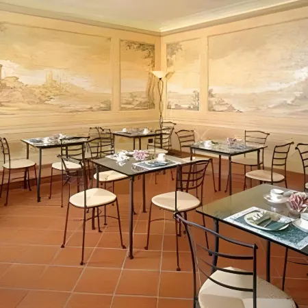 Hotel Marco Polo