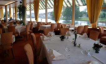 Hôtel Restaurant le Bellevue Montrichard 3 étoiles