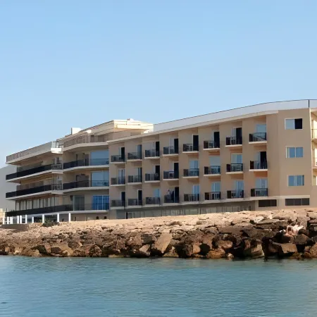 Grand Hotel l'Approdo