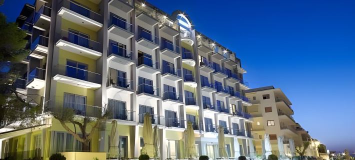 Arion Hotel Hotels in Corinthia