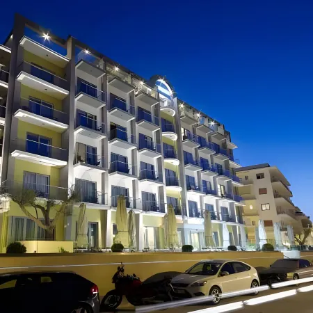 Arion Hotel