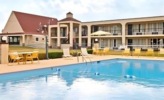 Rose Garden Inn & Suites Thomasville