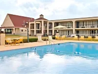 Rose Garden Inn & Suites Thomasville Hotel di Thomasville