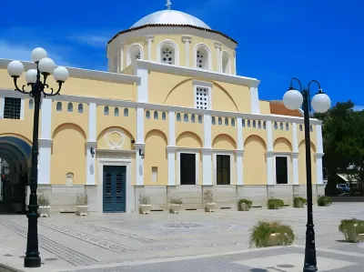 Villa Melina Các khách sạn ở Đảo Kalymnos