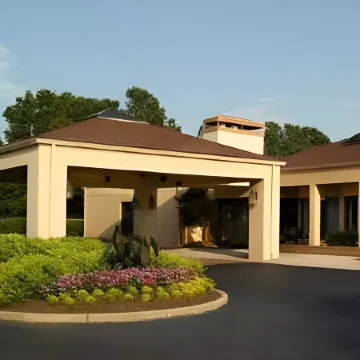 Courtyard Atlanta Northlake