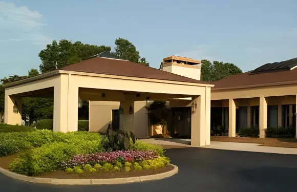 萬怡酒店亞特蘭大諾斯萊克