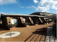 Hotel Corsaro Nero Hotel a Torre dei Corsari