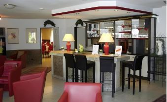 Cityhotel Amadeus