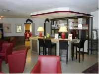 Cityhotel Amadeus