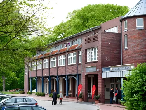 Hotel Quellenhof