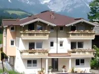 Bed & Breakfast Landhaus Strasser