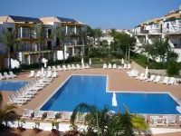 Quinta do Morgado - Apartamentos Turisticos Monte Da Eira Hotels in Tavira