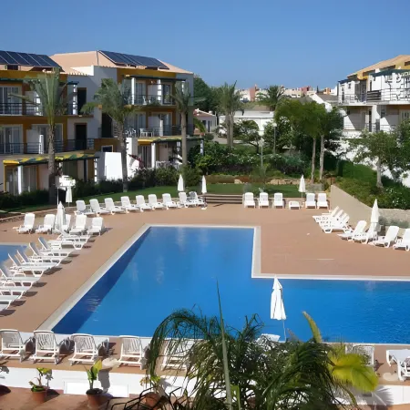 Quinta do Morgado - Apartamentos Turisticos Monte Da Eira