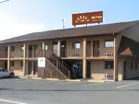 Motel M Lewisburg Hotels in Alderson