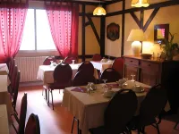 Hotel le Cosy Riva Bella Hotels in Merville-Franceville-Plage