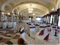 Casa Seciu Hotels in Плоєшть