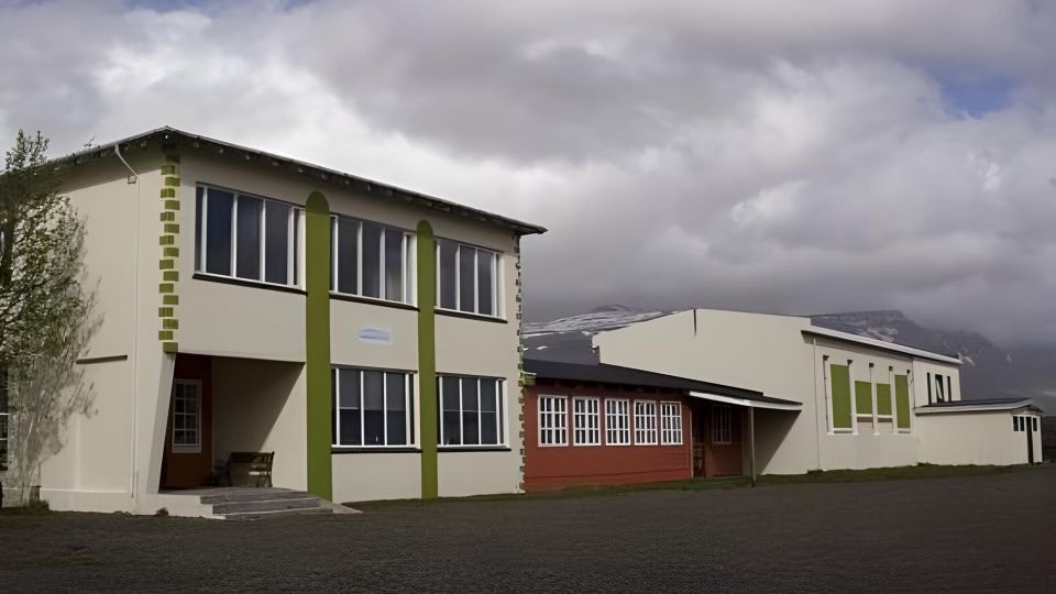 Hotel Stadarborg