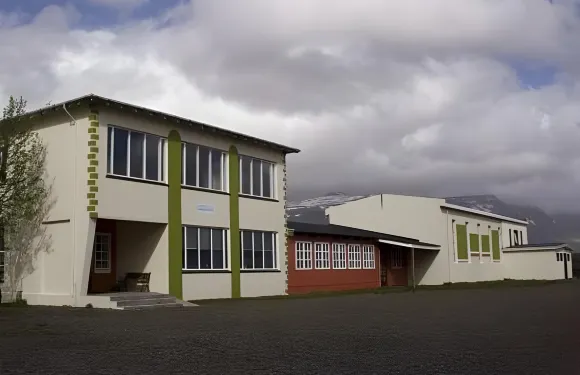 斯塔達爾伯格酒店