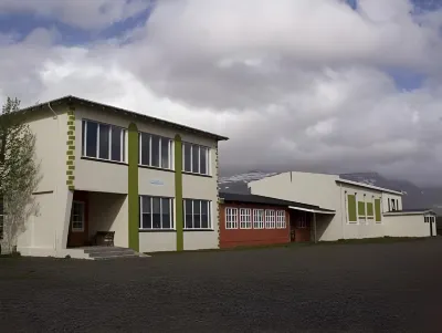 Hotel Stadarborg Hotels in Faskrudsfjordur