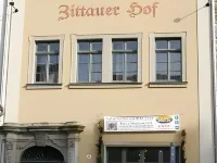 Hotel Zittauer Hof - 3-Star