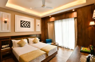 Mantra a Boutique Hotel Hotels in Paota