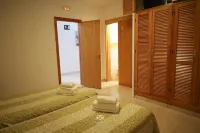 Hospedium Dlj Hostal Ben Nassar Hotel a Arjona