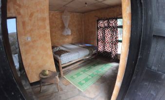 Red Rocks Rwanda - Campsite & Guesthouse