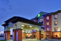 Holiday Inn Express & Suites Whitecourt Southeast