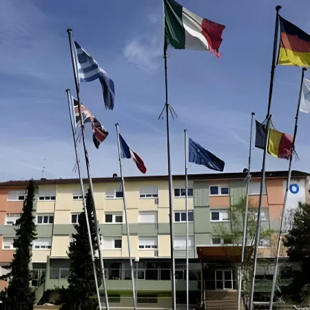 Ethic Etapes Dijon Accueil 24h24 et Parking Gratuit