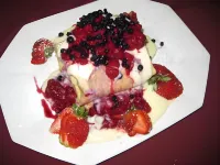 Complexe DIX80 - breakfast