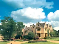 Buckland Manor - A Relais & Chateaux Hotel