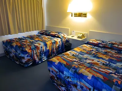Motel 6 Goodland, KS Hôtels à : 