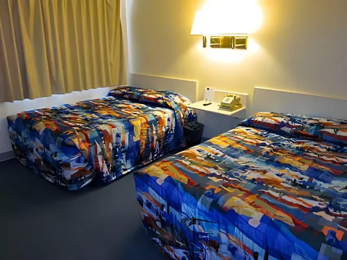 Motel 6 Goodland, KS