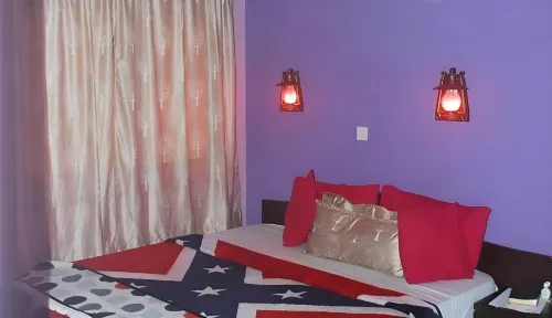 Bevaluable Banquet and Gardens Hotels in Rumuekini