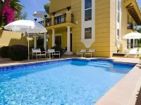 Bypillow Villa Lorena Adults Recommended - romantici