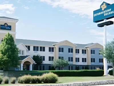 Extended Stay America Select Suites - Austin - Northwest - Research Park Hotel in zona WGU Texas